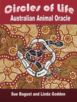 cover image of Circles of Life Australian Animal Oracle
